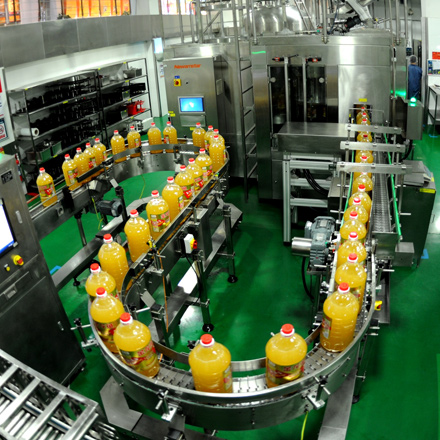 Food Processing