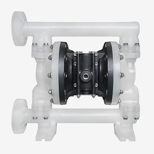 GD10 1"  Non-Metallic Diaphragm Pump