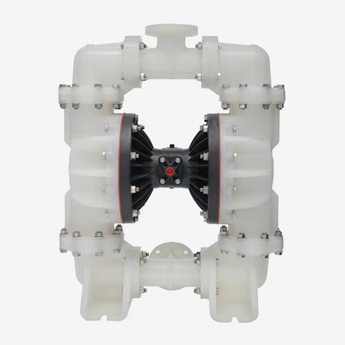 GB30 3" Non-Metallic Diaphragm Pump