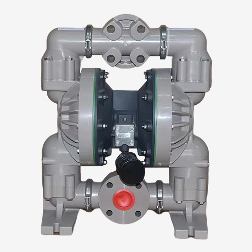 GA20 2'' Non-Metallic Diaphragm Pump