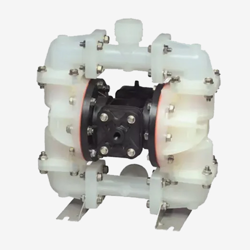 GB07 3/4" Non-Metallic Diaphragm Pump