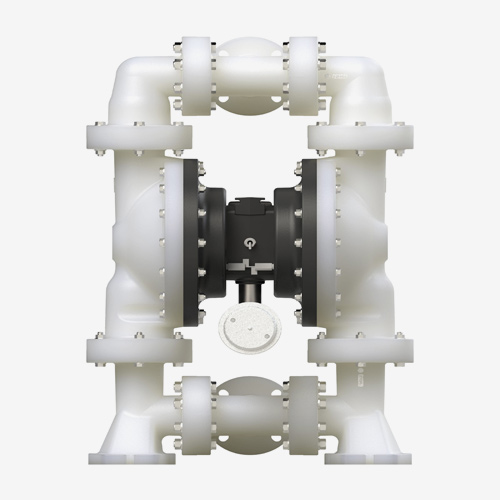 GD30 3" Non-Metallic Diaphragm Pump