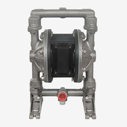 GA05 1/2'' Metallic (Stainless Steel) Diaphragm Pump