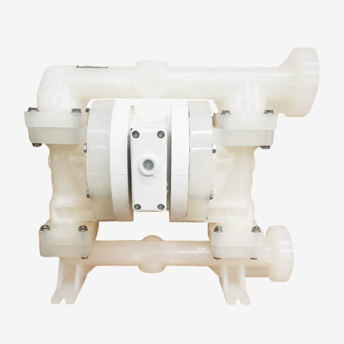 GP200 1" Non-Metallic Diaphragm Pump