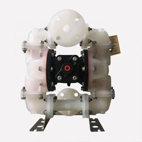 GB10 1" Non-Metallic Diaphragm Pump