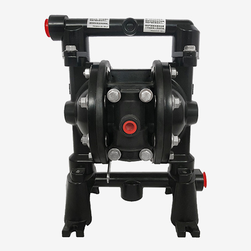 GA05 1/2'' Metallic (Aluminum) Diaphragm Pump