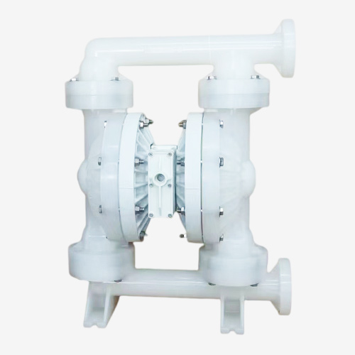 GP800 2" Non-Metallic Diaphragm Pump