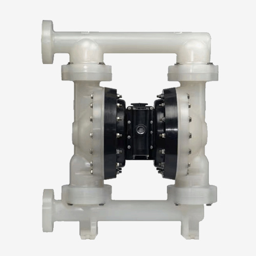 GD20 2" Non-Metallic Diaphragm Pump